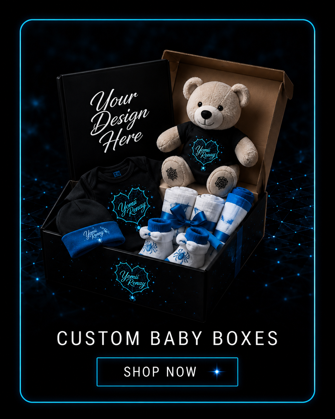 Baby Boxes