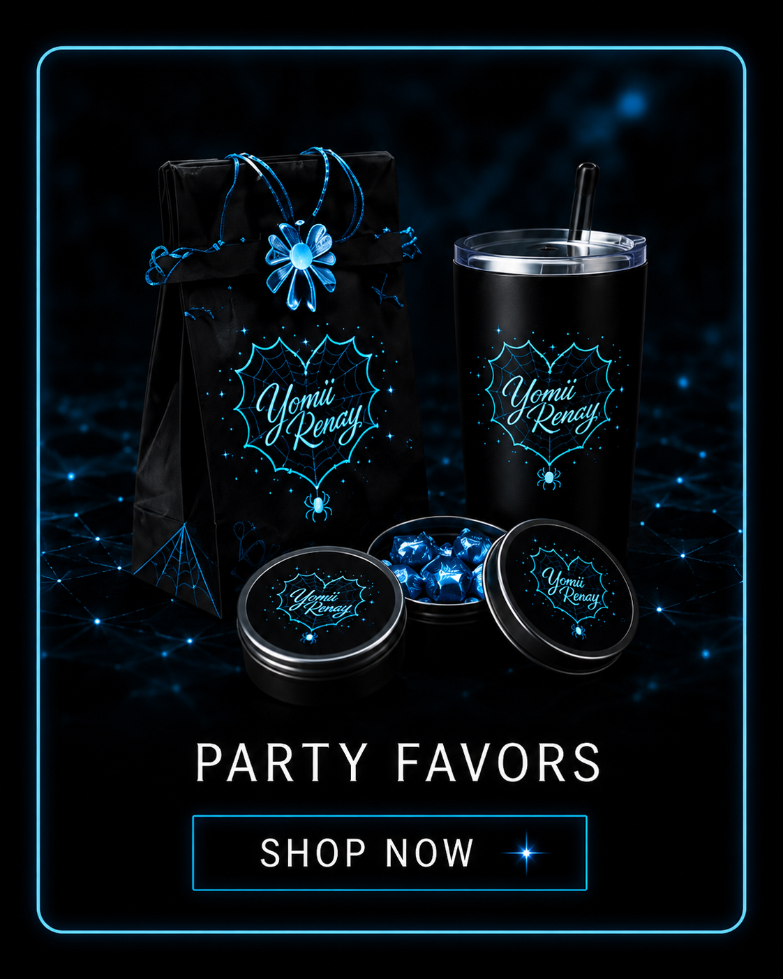 Party Favors