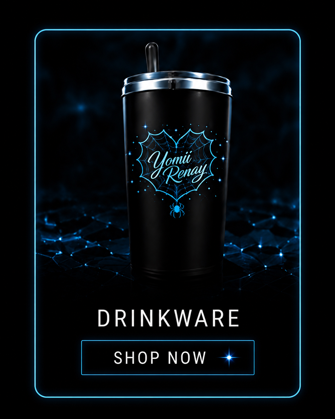 Drinkware