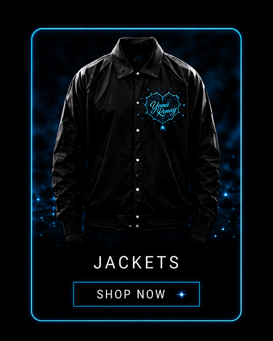 Outerwear