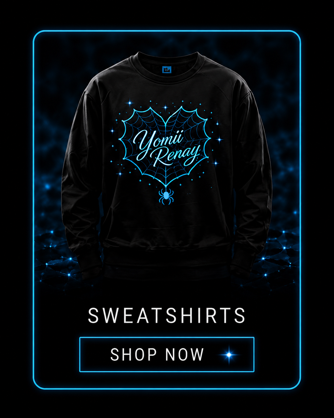 Sweatshirts