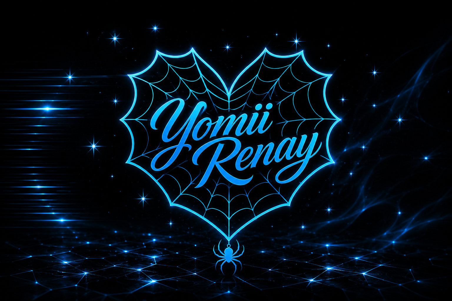 Yomii Renay QUICK ORDER