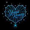 Yomii Renay - Home